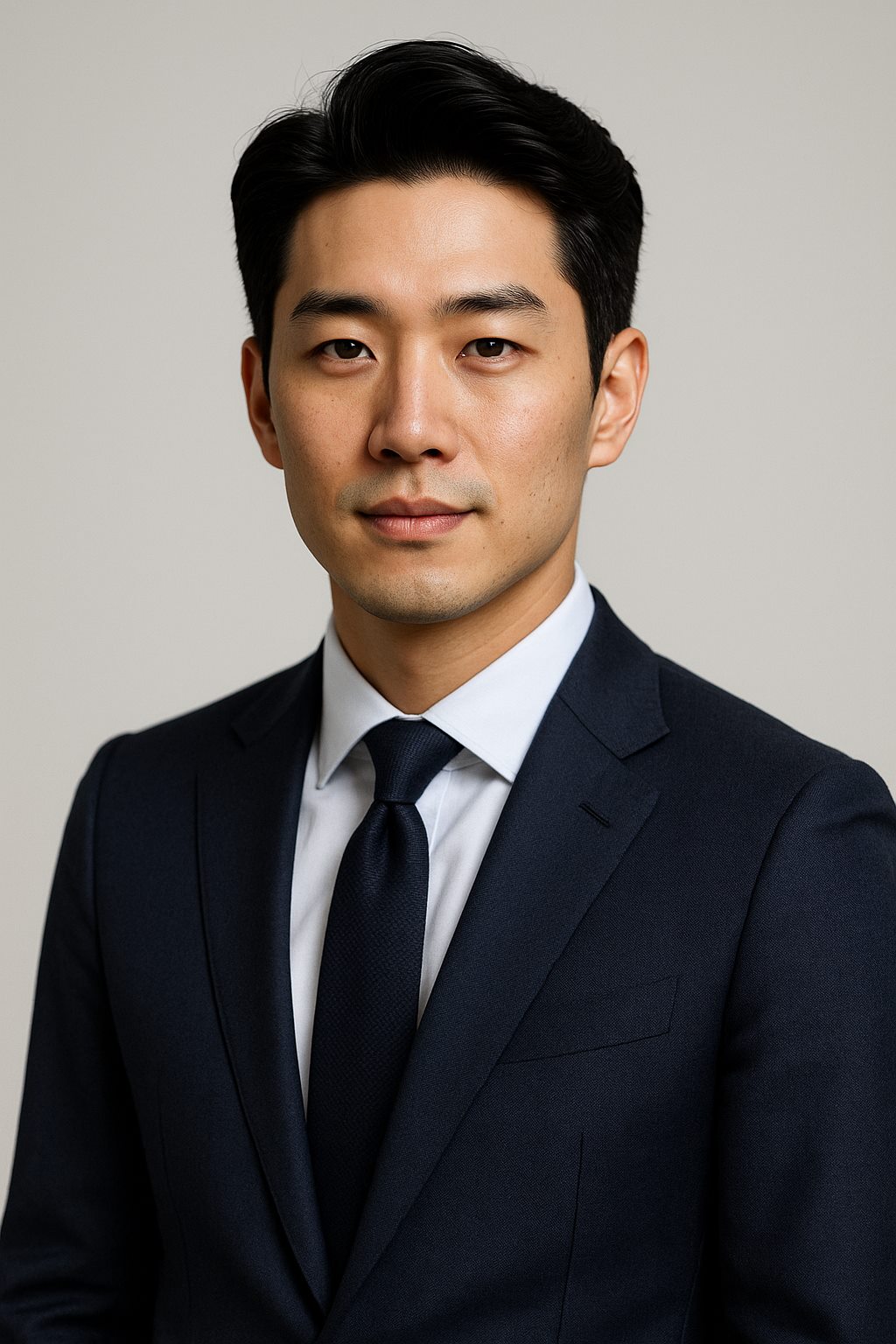 대표 인사말
